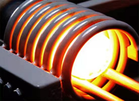 中頻淬火圈（齒輪）